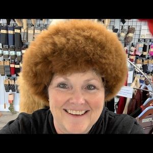 Meet your Posher, Pat